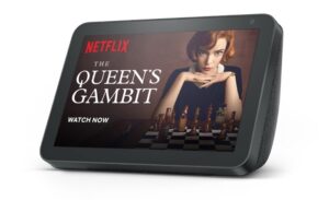 Amazon Echo Show