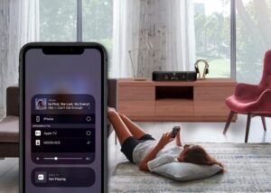 Apple AirPlay 2