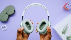 Apple AirPods Max