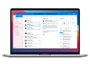 Apple M1 Office Apps