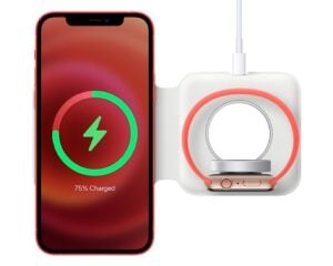 Apple MagSafe Duo Charger