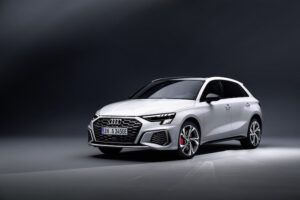Audi A3 Sportback 45 TFSI e