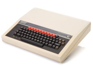BBC Micro
