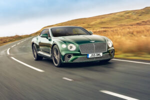 Bentley