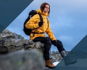 Beyond Nordic