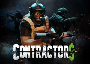 Contractors VR