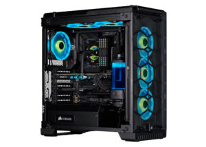 Corsair Hydro X Series water block