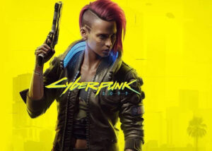 Cyberpunk 2077