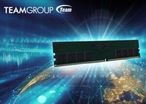 DDR5 memory