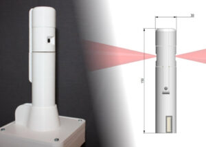 DIY LiDAR