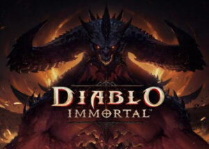 Diablo Immortal