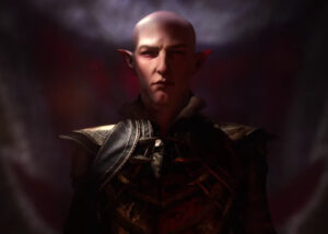 Dragon Age 4