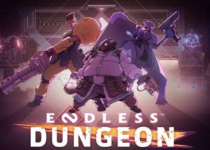 Endless Dungeon