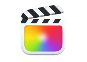 Final Cut Pro