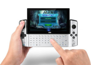GPD Win 3