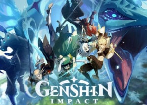 Genshin Impact
