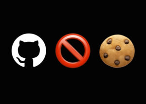 Github cookies