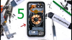 Google Pixel 5