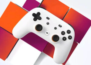 Google Stadia