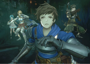 Granblue Fantasy Relink