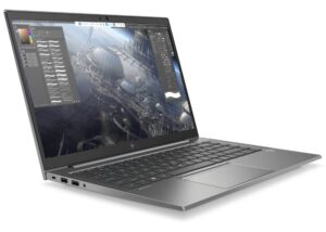 HP ZBook Firefly G8