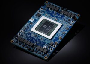 Habana Gaudi AI Processors