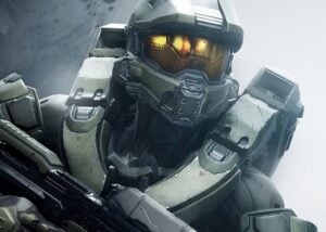 Halo Infinite