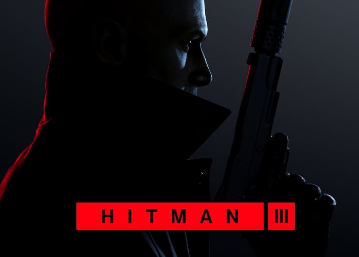 Hitman 3