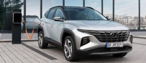 Hyundai Tuscan