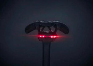 smart bike light