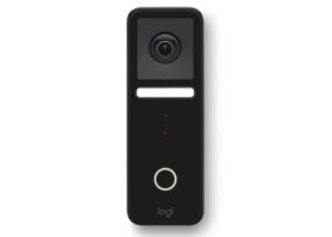 Logitech Circle View Doorbell