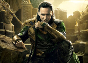 Loki TV series
