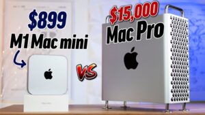 Mac Mini