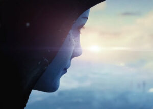 Mass Effect 2021