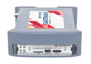 ModBerry AI Gateway 9500-CM4