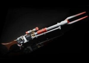 NERF Mandalorian