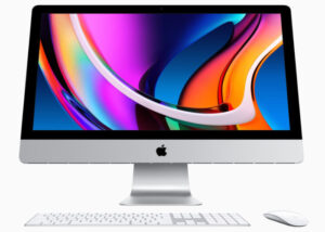 2021 iMac