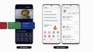 Samsung Bixby