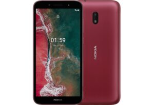 Nokia C1 Plus