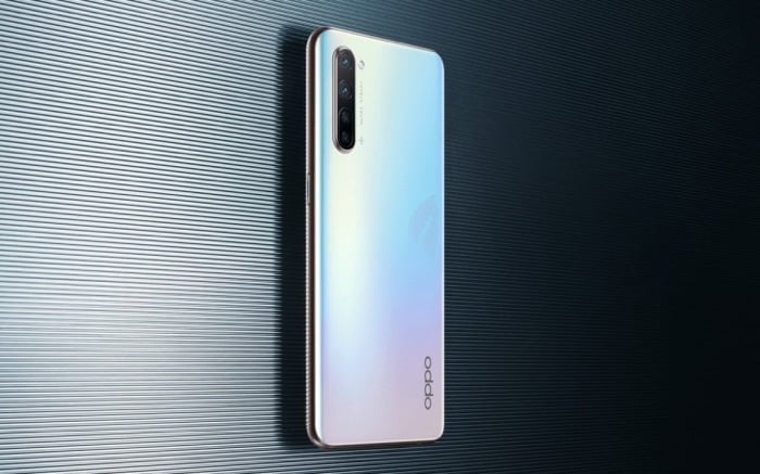 Oppo Find X3