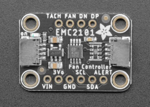 PC Fan Controller