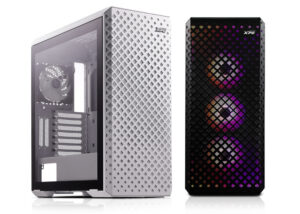 PC chassis