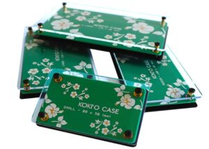 PCB Project Case