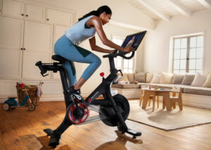 Peloton Precor