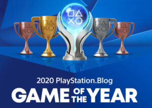 PlayStation Blog 2020 Game of the Year