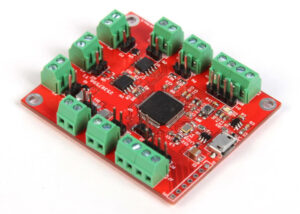 Protocol Droid interface adapter