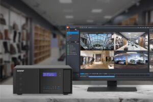 QNAP