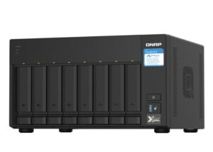 QNAP NAS