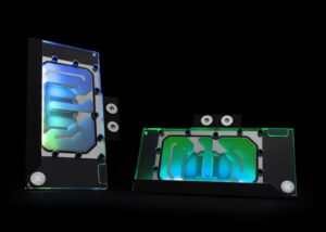 RTX 3080 water block
