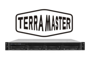 Rackmount NAS